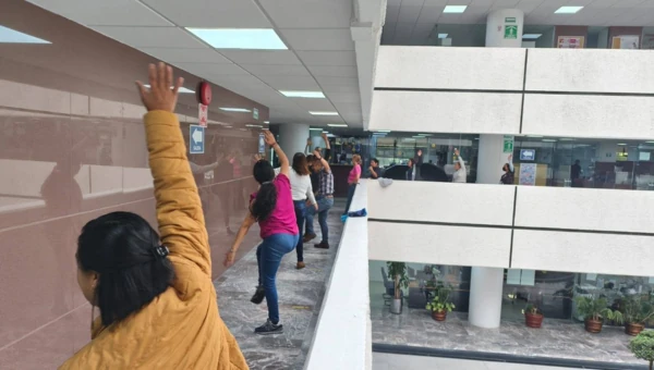 Activación Física